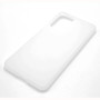 Матовый чехол накладка Silicone Matted для Samsung Galaxy A33 5G
