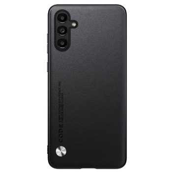 Шкіряний чохол - накладка CODE Tactile Experience для Samsung Galaxy A35