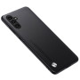 Кожаный чехол - накладка CODE Tactile Experience для Samsung Galaxy A37 5G​