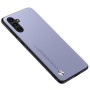 Кожаный чехол - накладка CODE Tactile Experience для Samsung Galaxy A37 5G​