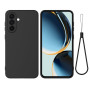 Чохол - накладка Silicone Cover Full для Samsung Galaxy A37 5G