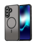 Чохол - накладка PC Matte Ring для Samsung Galaxy A37 5G