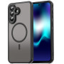 Чохол - накладка PC Matte Ring для Samsung Galaxy A37 5G
