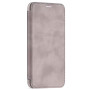 Чохол - книжка WD Leather Shield 360 для Samsung Galaxy A37 5G з магнітним кільцем
