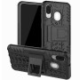 Бронированный чехол для Samsung Galaxy A40 (A405)