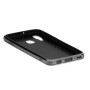 Чохол-накладка Glass Case Ambre для Samsung Galaxy A40