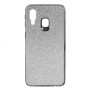 Чехол-накладка Glass Case Ambre для Samsung Galaxy A40