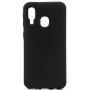 Чехол-накладка New Silicone Case для Samsung Galaxy A40 (A405)