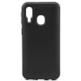 Чехол-накладка New Silicone Case для Samsung Galaxy A40 (A405)