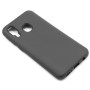 Чехол-накладка New Silicone Case для Samsung Galaxy A40 (A405)