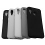 Чехол-накладка New Silicone Case для Samsung Galaxy A40 (A405)