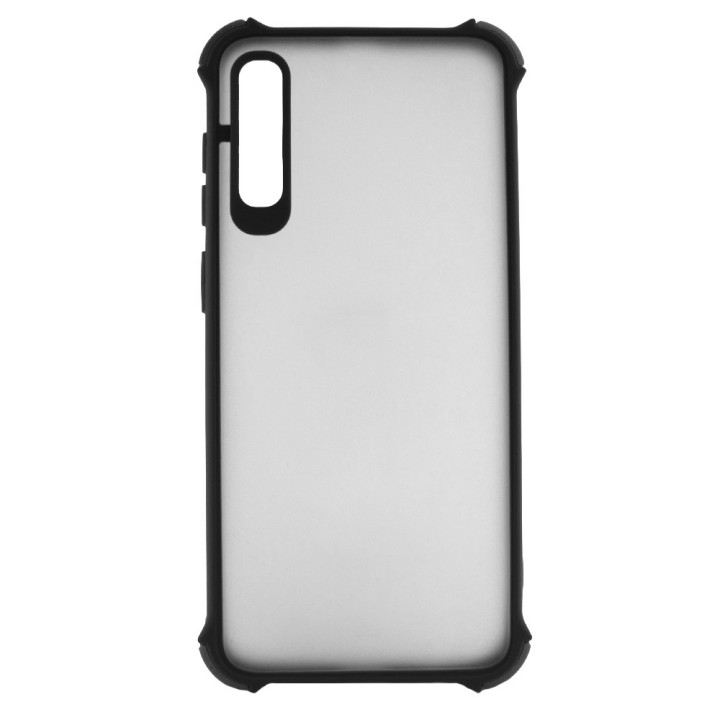 Чехол-накладка Shockproof для Samsung Galaxy A50 / A30s / A50s