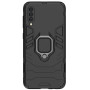 Чехол-накладка Ricco Black Panther Armor для Samsung Galaxy A50 (A505) / A30s