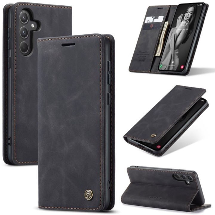 Чохол - книжка CaseMe для Samsung Galaxy A56