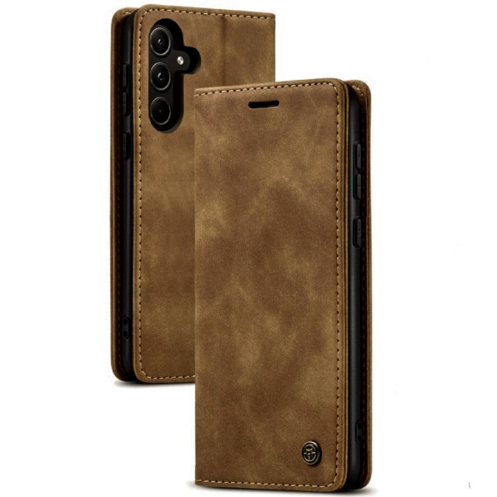 Чохол - книжка CaseMe для Samsung Galaxy A36