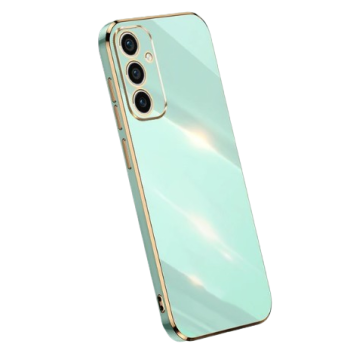 Чохол накладка Silicone Adds 6D для Samsung Galaxy A55