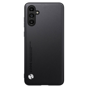 Шкіряний чохол - накладка CODE Tactile Experience для Samsung Galaxy A57 5G