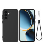 Чохол - накладка Silicone Cover Full для Samsung Galaxy A57 5G