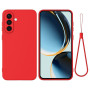 Чохол - накладка Silicone Cover Full для Samsung Galaxy A57 5G