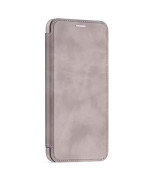 Чохол - книжка WD Leather Shield 360 для Samsung Galaxy A57 5G з магнітним кільцем