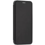 Чохол - книжка WD Leather Shield 360 для Samsung Galaxy A57 5G з магнітним кільцем