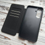 Чохол - книжка WD Leather Shield 360 для Samsung Galaxy A57 5G з магнітним кільцем