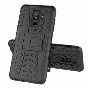 Бронированный чехол для Samsung Galaxy A6 Plus 2018