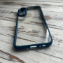 Чехол Color Armor Shell для Xiaomi Redmi A7 Pro 4G / Poco C85X 5G с защитой для камеры