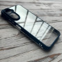 Чехол Color Armor Shell для Xiaomi Redmi A7 Pro 4G / Poco C85X 5G с защитой для камеры