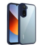 Чехол Color Armor Shell для Xiaomi Redmi A7 Pro 4G / Poco C85X 5G с защитой для камеры