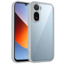 Чехол Color Armor Shell для Xiaomi Redmi A7 Pro 4G / Poco C85X 5G с защитой для камеры