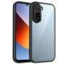 Чехол Color Armor Shell для Xiaomi Redmi A7 Pro 4G / Poco C85X 5G с защитой для камеры