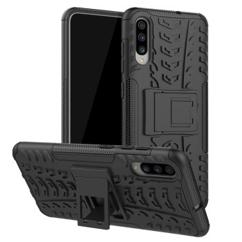 Броньований чохол для Samsung Galaxy A70 (A705)