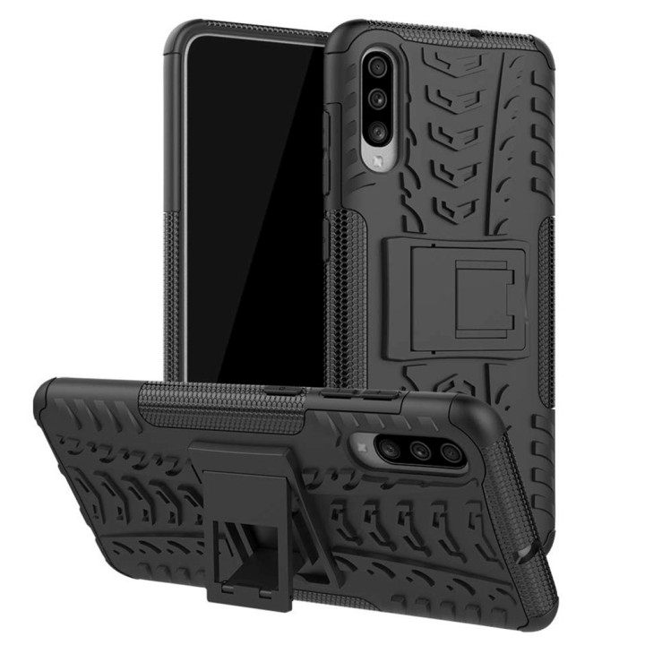 Бронированный чехол для Samsung Galaxy A70 (A705)
