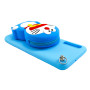 Чехол-кошелек Epik 3D Toy для Samsung Galaxy A70