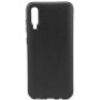 Чехол-накладка New Silicone Case для Samsung Galaxy A70 (A705)
