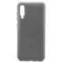 Чехол-накладка New Silicone Case для Samsung Galaxy A70 (A705)