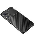 Чохол-накладка C-KU Auto Focus Ultimate Experience для Samsung Galaxy A73 5G
