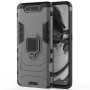 Чохол-накладка Ricco Black Panther Armor для Samsung Galaxy A80 (A805)