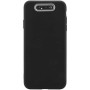 Матовый чехол накладка Silicone Matted для Samsung Galaxy A80