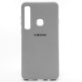 Чехол-накладка New Silicone Case для Samsung Galaxy A9 2018 (A920)