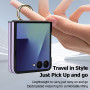 Чехол - накладка Lingge для Samsung Galaxy Flip8