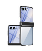 Чехол OMEVE Color Frame для Samsung Galaxy Flip8