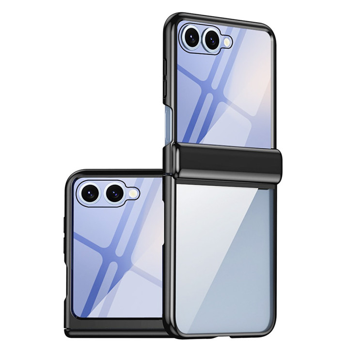 Чехол OMEVE Color Frame для Samsung Galaxy Flip8
