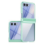 Чехол OMEVE Color Frame для Samsung Galaxy Flip8