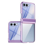 Чехол OMEVE Color Frame для Samsung Galaxy Flip8