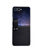 Чехол Omeve Leather Flip Case для Samsung Galaxy Flip8