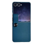Чехол Omeve Leather Flip Case для Samsung Galaxy Flip8