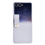 Чехол Omeve Leather Flip Case для Samsung Galaxy Flip8