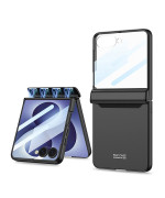 Чехол Omeve Shockproof для Samsung Galaxy Flip8